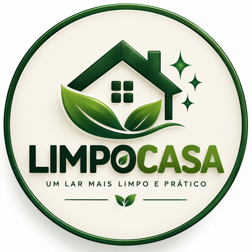 LIMPO CASA
